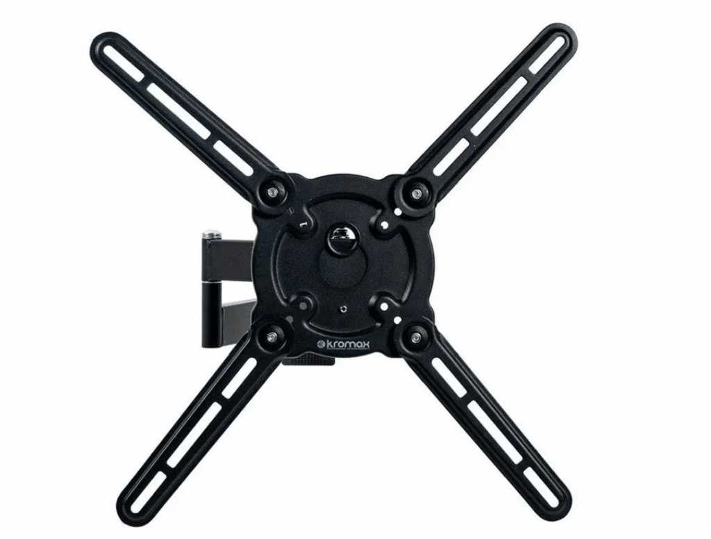 Кронштейн Kromax ATLANTIS-15 серый 22"-65" до 40 кг 3 Кронштейн Kromax ATLANTIS-15 серый 22"-65" до 40 кг 3