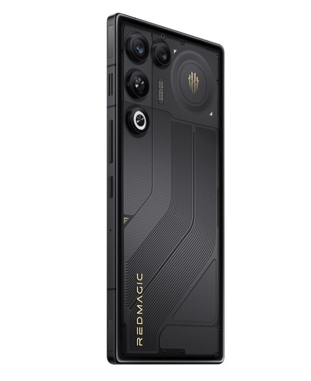 Смартфон ZTE Nubia RedMagic 11 Air 12/256 Gb Phantom 7 Смартфон ZTE Nubia RedMagic 11 Air 12/256 Gb Phantom 7