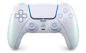 Геймпад PlayStation 5 DualSense Pearl White 1