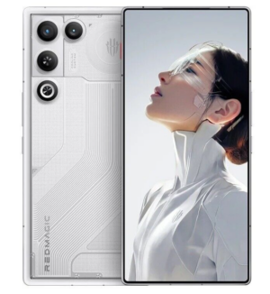 Смартфон ZTE Nubia RedMagic 11 Air 12/256 Gb Prism 1