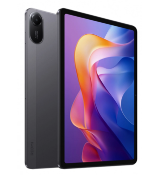 Планшет Xiaomi Redmi Pad 2 8/256GB 4G Graphite Gray 1