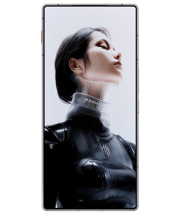 Смартфон ZTE Nubia RedMagic 11 Air 12/256 Gb Prism 2 Смартфон ZTE Nubia RedMagic 11 Air 12/256 Gb Prism 2