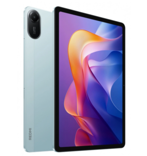 Планшет Xiaomi Redmi Pad 2 8/256GB 4G Mint Green 1