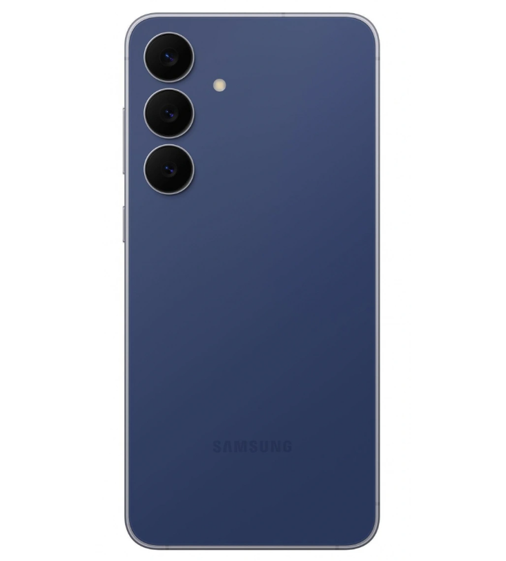 Смартфон Samsung Galaxy S25 FE 5G 8/512Gb Navy 3 Смартфон Samsung Galaxy S25 FE 5G 8/512Gb Navy 3