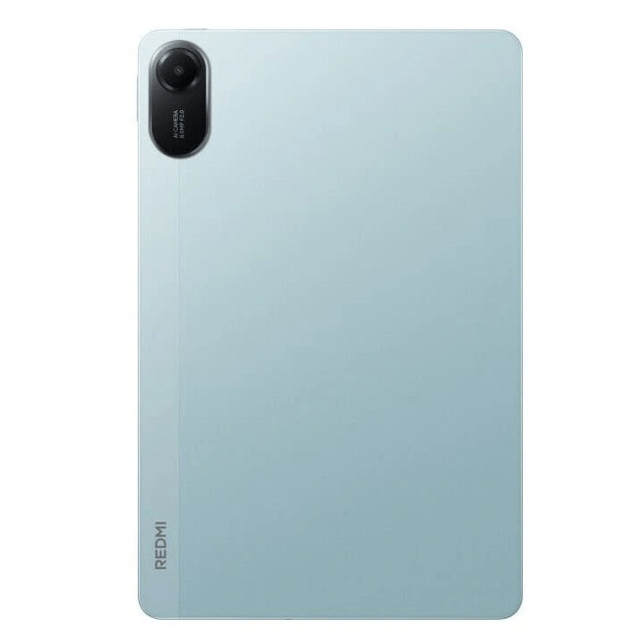 Планшет Xiaomi Redmi Pad 2 8/256GB 4G Mint Green 3 Планшет Xiaomi Redmi Pad 2 8/256GB 4G Mint Green 3
