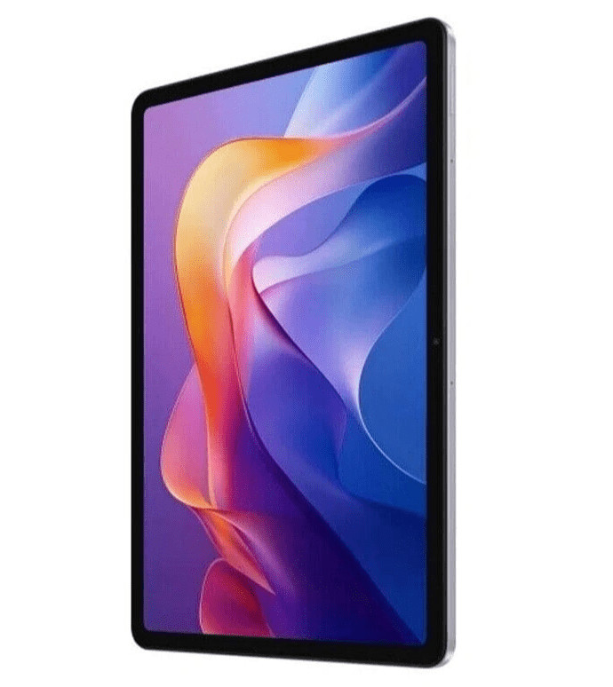 Планшет Xiaomi Redmi Pad 2 8/256GB 4G Mint Green 4 Планшет Xiaomi Redmi Pad 2 8/256GB 4G Mint Green 4