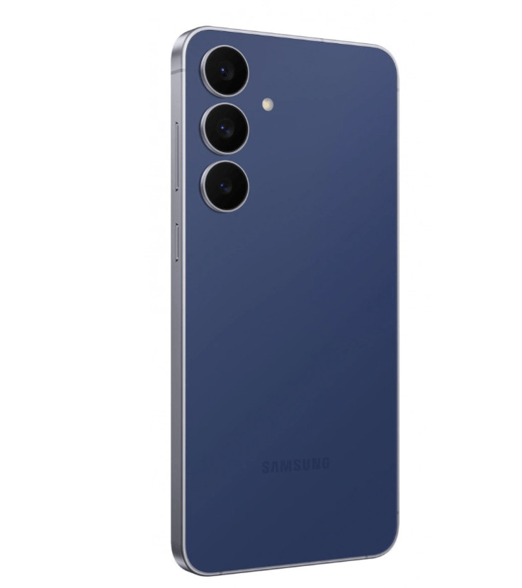 Смартфон Samsung Galaxy S25 FE 5G 8/512Gb Navy 5 Смартфон Samsung Galaxy S25 FE 5G 8/512Gb Navy 5