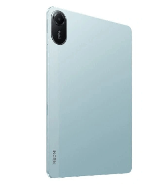 Планшет Xiaomi Redmi Pad 2 8/256GB 4G Mint Green 5 Планшет Xiaomi Redmi Pad 2 8/256GB 4G Mint Green 5