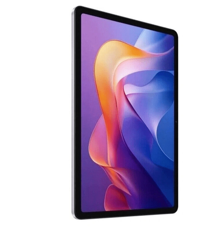 Планшет Xiaomi Redmi Pad 2 8/256GB 4G Mint Green 6 Планшет Xiaomi Redmi Pad 2 8/256GB 4G Mint Green 6