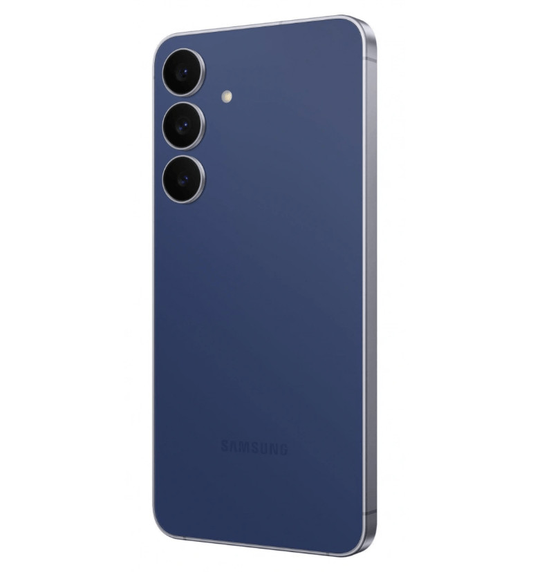 Смартфон Samsung Galaxy S25 FE 5G 8/512Gb Navy 7 Смартфон Samsung Galaxy S25 FE 5G 8/512Gb Navy 7