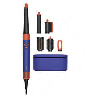 Стайлер Dyson HS08 Vinca Blue/Topaz 1 Стайлер Dyson HS08 Vinca Blue/Topaz 1