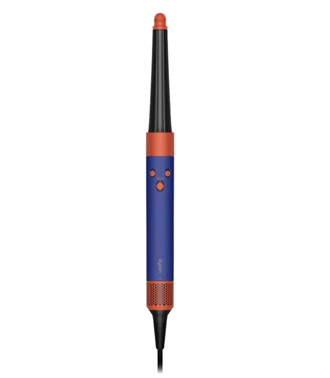 Стайлер Dyson HS08 Vinca Blue/Topaz 2 Стайлер Dyson HS08 Vinca Blue/Topaz 2