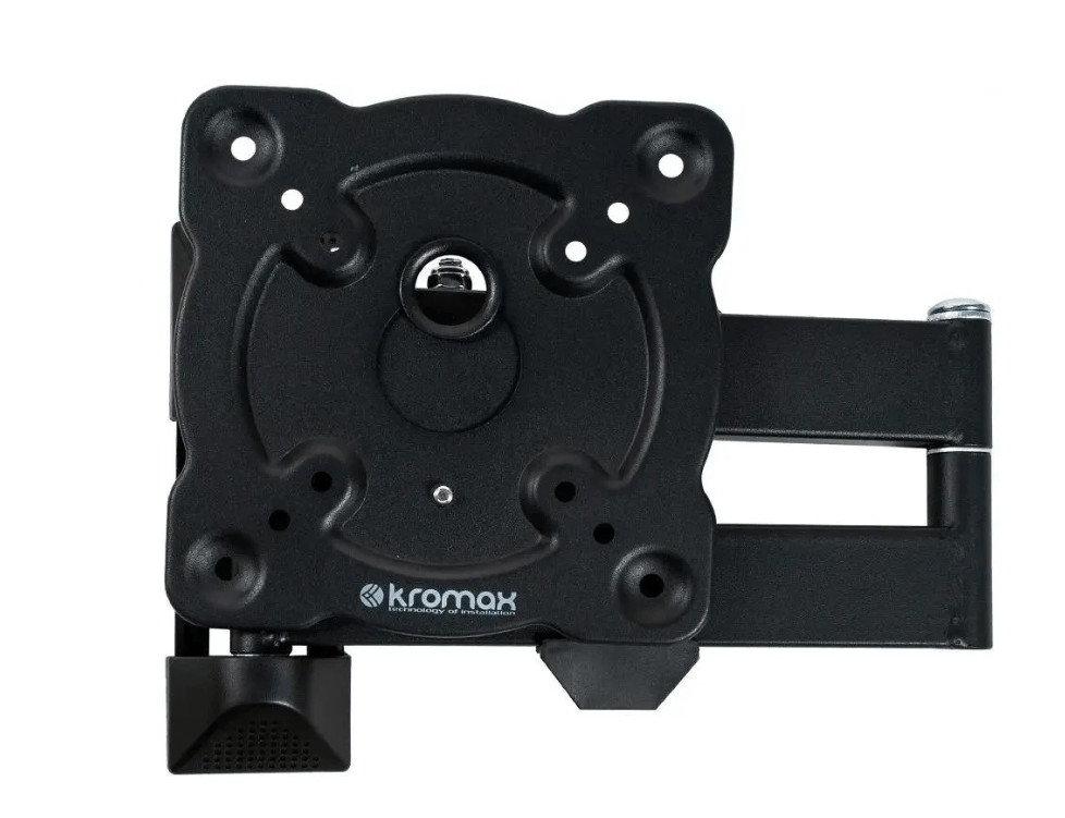Кронштейн Kromax ATLANTIS-15 серый 22"-65" до 40 кг 5 Кронштейн Kromax ATLANTIS-15 серый 22"-65" до 40 кг 5