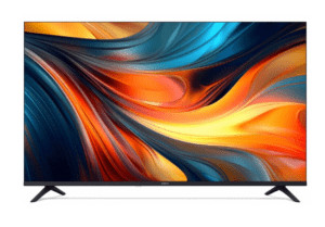 43" Телевизор Xiaomi TV A  43 2026 FHD черный 1