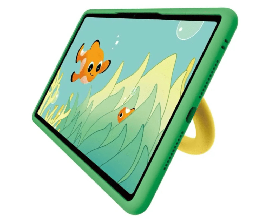 Планшет Huawei MatePad SE 11" Kids Edition 4/128GB Wi-Fi Туманно-Серый 3 Планшет Huawei MatePad SE 11" Kids Edition 4/128GB Wi-Fi Туманно-Серый 3