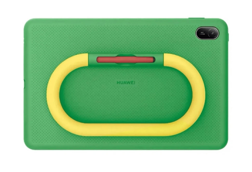 Планшет Huawei MatePad SE 11" Kids Edition 4/128GB Wi-Fi Туманно-Серый 4 Планшет Huawei MatePad SE 11" Kids Edition 4/128GB Wi-Fi Туманно-Серый 4