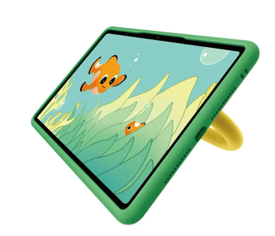 Планшет Huawei MatePad SE 11" Kids Edition 4/128GB Wi-Fi Туманно-Серый 5 Планшет Huawei MatePad SE 11" Kids Edition 4/128GB Wi-Fi Туманно-Серый 5