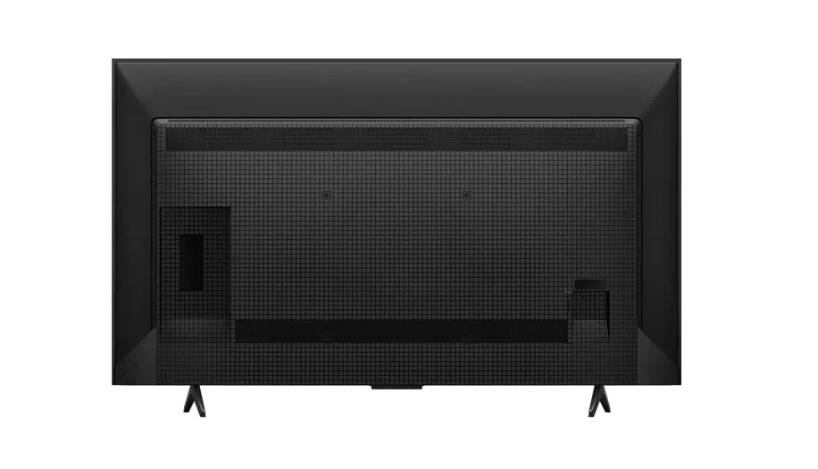 65" Телевизор TCL 65P7K QLED, 4K Ultra HD, черный, СМАРТ ТВ, Google TV 4 65" Телевизор TCL 65P7K QLED, 4K Ultra HD, черный, СМАРТ ТВ, Google TV 4