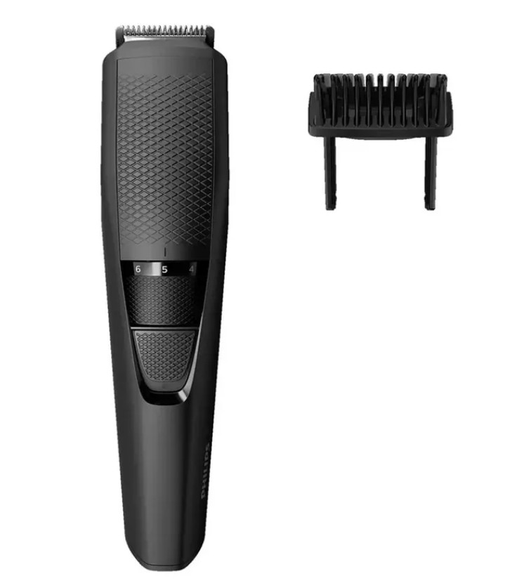 Триммер для бороды Philips BT3208/13 3 Триммер для бороды Philips BT3208/13 3