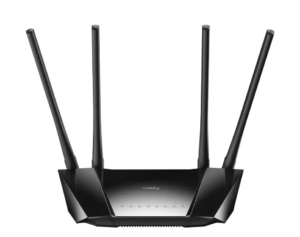 Беспроводный маршрутизатор Cudy LT400 1