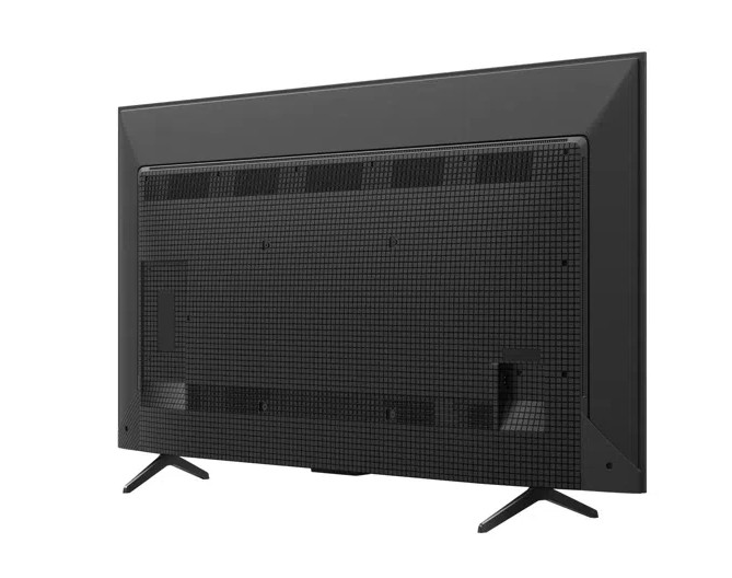 65" Телевизор TCL 65P7K QLED, 4K Ultra HD, черный, СМАРТ ТВ, Google TV 5 65" Телевизор TCL 65P7K QLED, 4K Ultra HD, черный, СМАРТ ТВ, Google TV 5