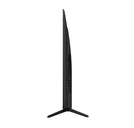 65" Телевизор TCL 65P7K QLED, 4K Ultra HD, черный, СМАРТ ТВ, Google TV 6 65" Телевизор TCL 65P7K QLED, 4K Ultra HD, черный, СМАРТ ТВ, Google TV 6