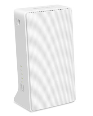 Маршрутизатор Mercusys MB130-4G AC1200 1