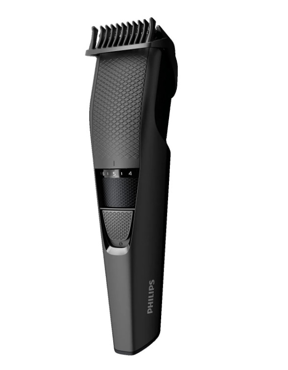 Триммер для бороды Philips BT3208/13 1 Триммер для бороды Philips BT3208/13 1