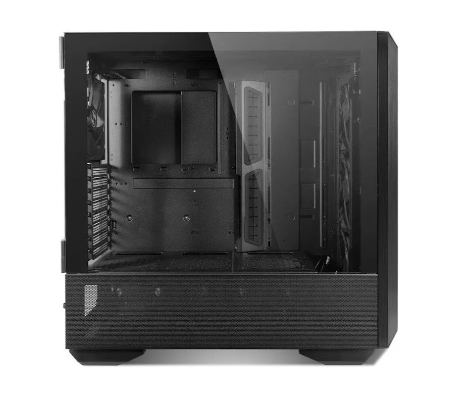 Корпус Lian Li Lancool III (G99.LAN3X.10R) / Black / Mid-Tower, TG / 4x 140mm fans inc. 5 Корпус Lian Li Lancool III (G99.LAN3X.10R) / Black / Mid-Tower, TG / 4x 140mm fans inc. 5