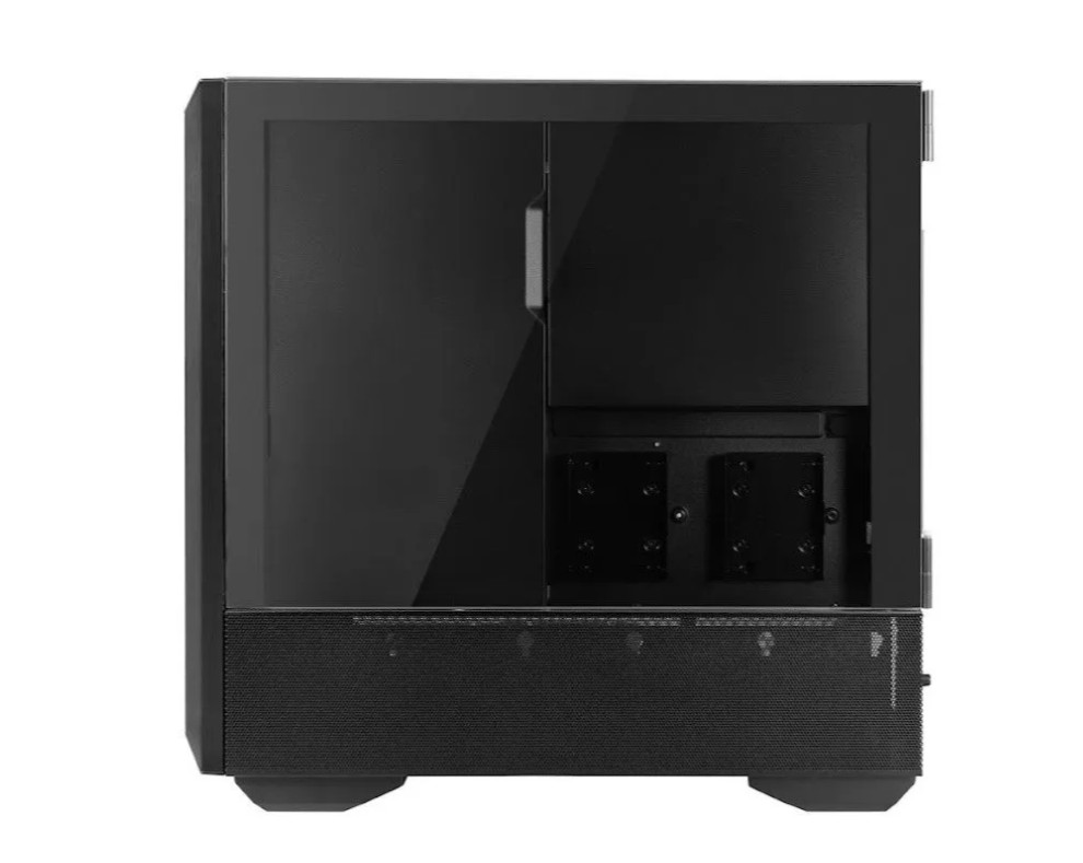 Корпус Lian Li Lancool III (G99.LAN3X.10R) / Black / Mid-Tower, TG / 4x 140mm fans inc. 6 Корпус Lian Li Lancool III (G99.LAN3X.10R) / Black / Mid-Tower, TG / 4x 140mm fans inc. 6