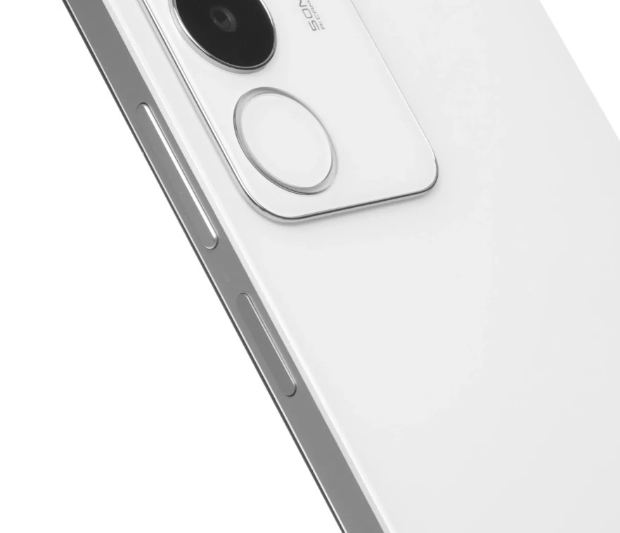 Смартфон REALME P3 Lite (RMX5300) 8/256Gb Белое Облако 9 Смартфон REALME P3 Lite (RMX5300) 8/256Gb Белое Облако 9