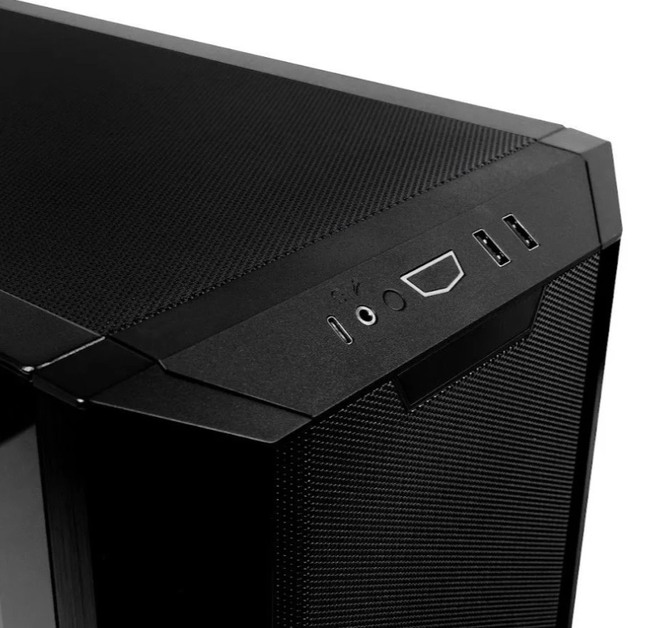 Корпус Lian Li Lancool III (G99.LAN3X.10R) / Black / Mid-Tower, TG / 4x 140mm fans inc. 7 Корпус Lian Li Lancool III (G99.LAN3X.10R) / Black / Mid-Tower, TG / 4x 140mm fans inc. 7