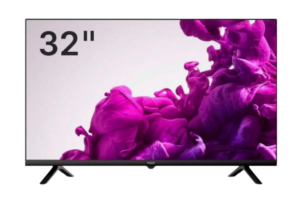 32" Телевизор RAZZ HH32HSY25F HD 1366x768 VA/YaOS 1