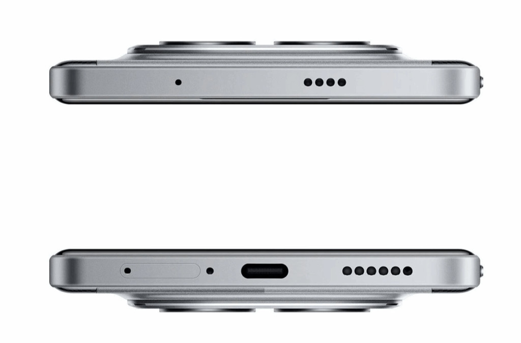 Смартфон Xiaomi POCO M8 Pro 5G 8/256 GB Silver RU 10 Смартфон Xiaomi POCO M8 Pro 5G 8/256 GB Silver RU 10