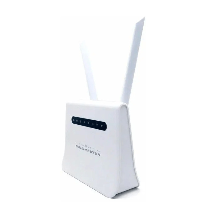 Маршрутизатор : GM Super Micro 3 Маршрутизатор : GM Super Micro 3