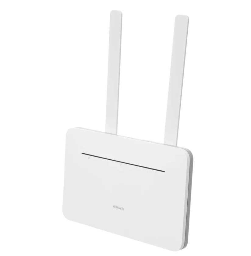 Роутер Huawei B535-232a 2 Роутер Huawei B535-232a 2