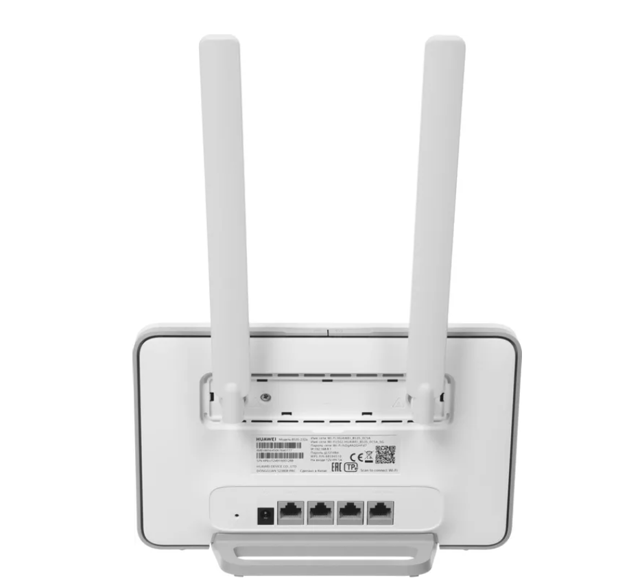Роутер Huawei B535-232a 5 Роутер Huawei B535-232a 5