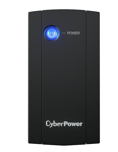 Источник бесперебойного питания CyberPower UTC650EI (линейно-интерактивный, 650 ВА, 360 Вт, 4 x IEC 3 Источник бесперебойного питания CyberPower UTC650EI (линейно-интерактивный, 650 ВА, 360 Вт, 4 x IEC 3