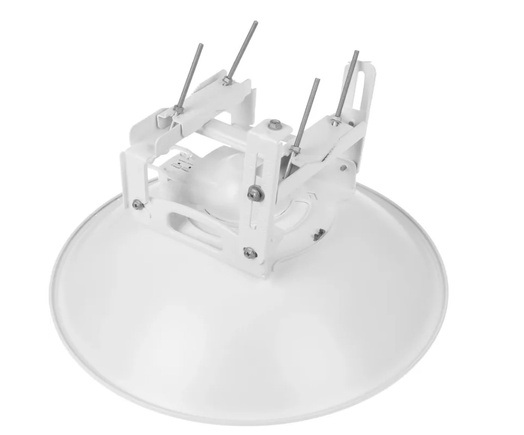 Антенна UBIQUITI DISH AIRMAX 5GHZ RD-5G30-LW 4 Антенна UBIQUITI DISH AIRMAX 5GHZ RD-5G30-LW 4