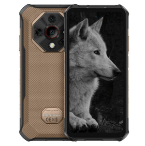 Смартфон Ulefone Armor X16 Pro 8/256GB Sand Dune 1