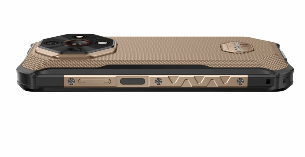 Смартфон Ulefone Armor X16 Pro 8/256GB Sand Dune 4 Смартфон Ulefone Armor X16 Pro 8/256GB Sand Dune 4