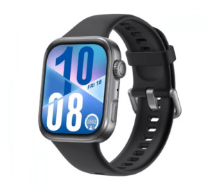 Умные часы HUAWEI Watch Fit 4 (SYA-B09) Черный 1