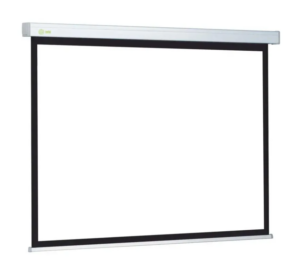 Экран для проектора Cactus 124.5x221см Wallscreen CS-PSW-124x221 16:9 настен.-потолоч. рулон. белый 1