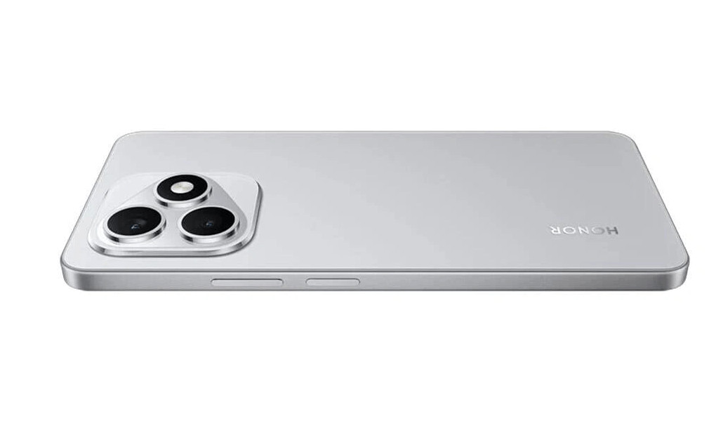 Смартфон Honor X8d 8/256Gb Gray 3 Смартфон Honor X8d 8/256Gb Gray 3