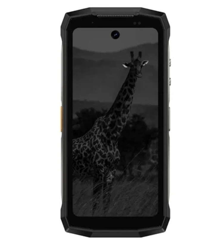 Смартфон Ulefone Armor Mini 20 8/256 Black 2 Смартфон Ulefone Armor Mini 20 8/256 Black 2