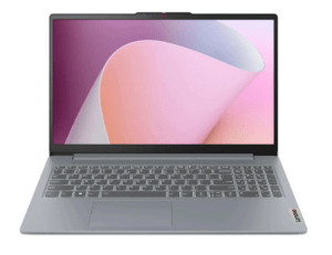 Ноутбук Lenovo IdeaPad Slim 3 15AMN8 15,6" FHD /R5-7520U/16gb/512gb 1