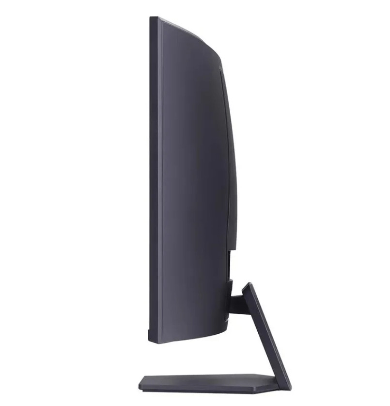 Монитор 31.5" LG 32GS60QC-B (QHD, 180Hz), изогнутый, черный (31.5 ", 2560x1440@180 Гц, VA, LED, 3000 8 Монитор 31.5" LG 32GS60QC-B (QHD, 180Hz), изогнутый, черный (31.5 ", 2560x1440@180 Гц, VA, LED, 3000 8