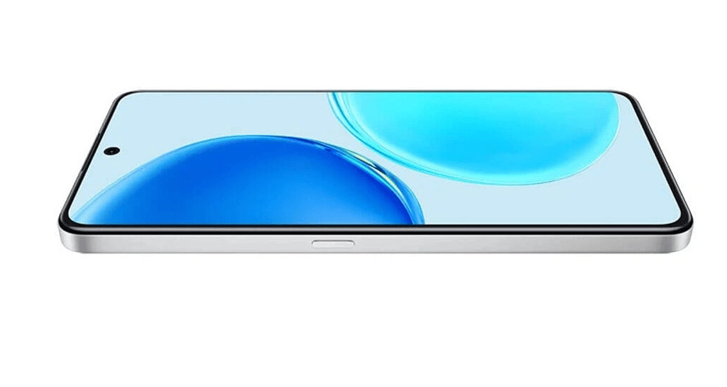 Смартфон Honor X8d 8/256Gb Gray 5 Смартфон Honor X8d 8/256Gb Gray 5