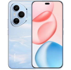 Смартфон HONOR 400 Pro 12/512 ГБ  Голубой 1