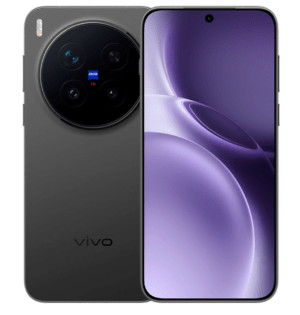 Смартфон Vivo X300 Pro 5G 16/1 Tb Phantom Black 1